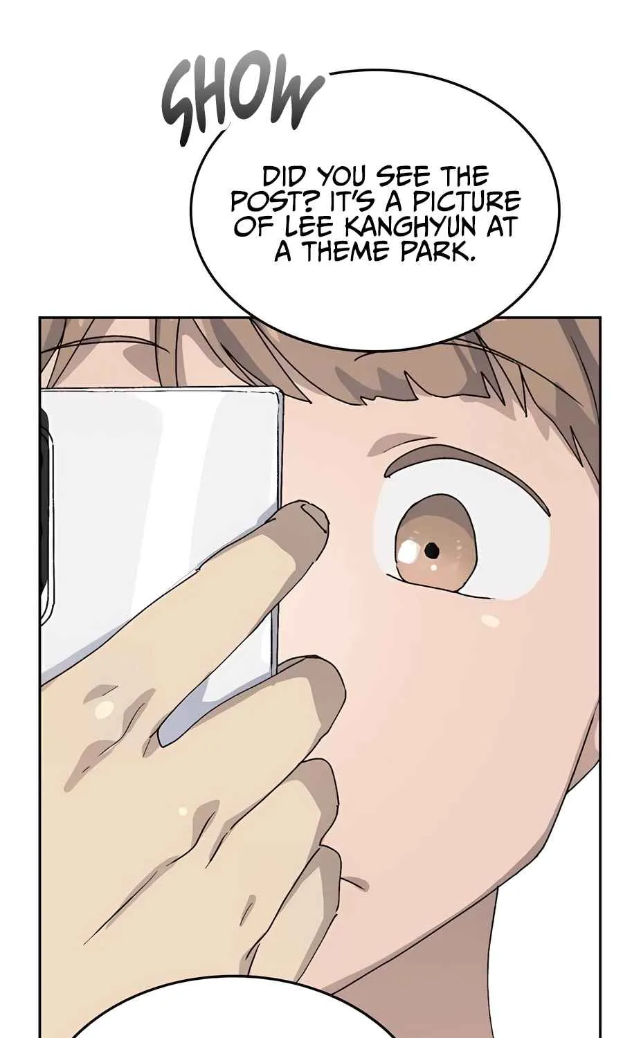 Read Peaceful Camping Life in Another World EN Manga Online