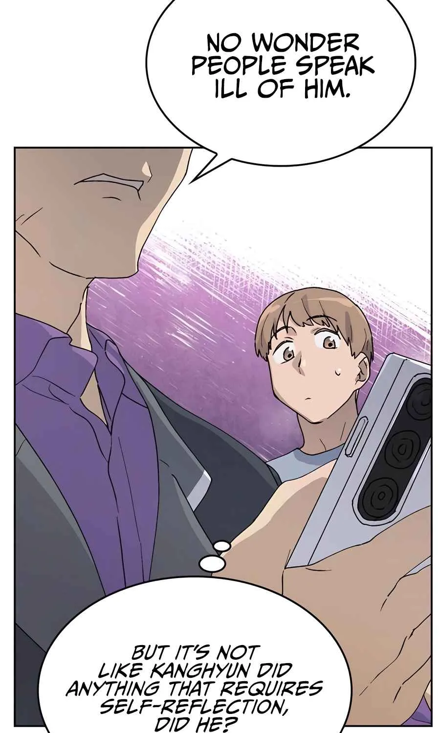 Read Peaceful Camping Life in Another World EN Manga Online