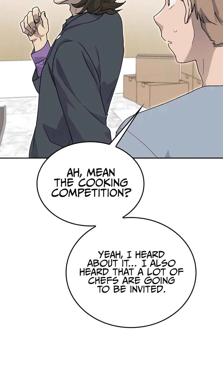 Read Peaceful Camping Life in Another World EN Manga Online