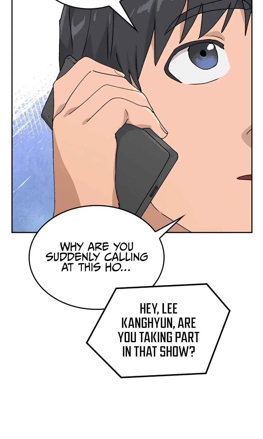 Read Peaceful Camping Life in Another World EN Manga Online