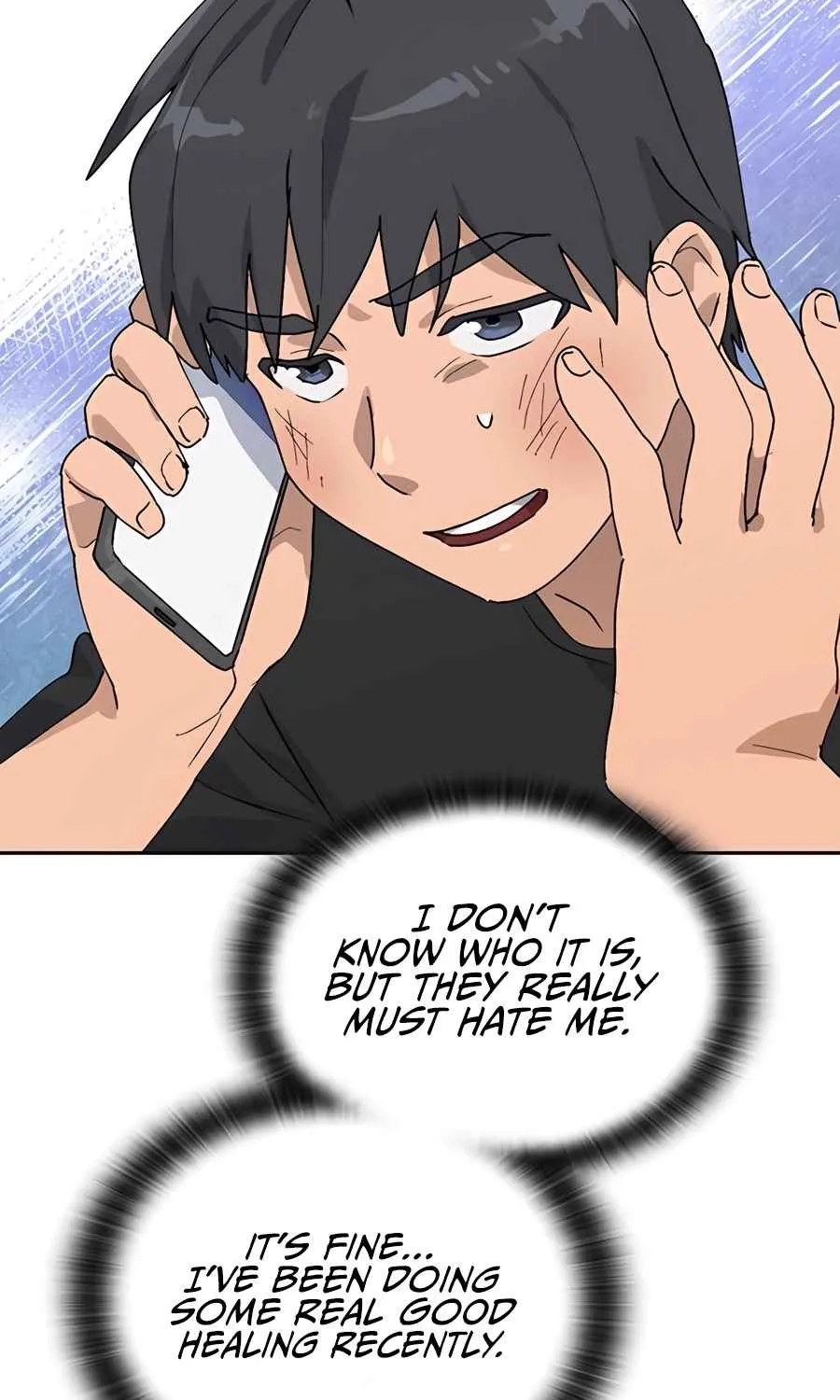 Read Peaceful Camping Life in Another World EN Manga Online