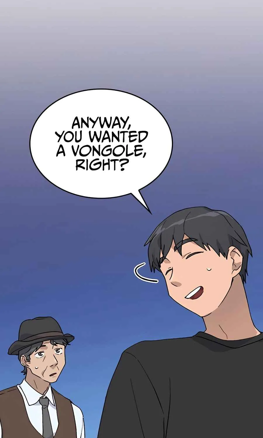 Read Peaceful Camping Life in Another World EN Manga Online