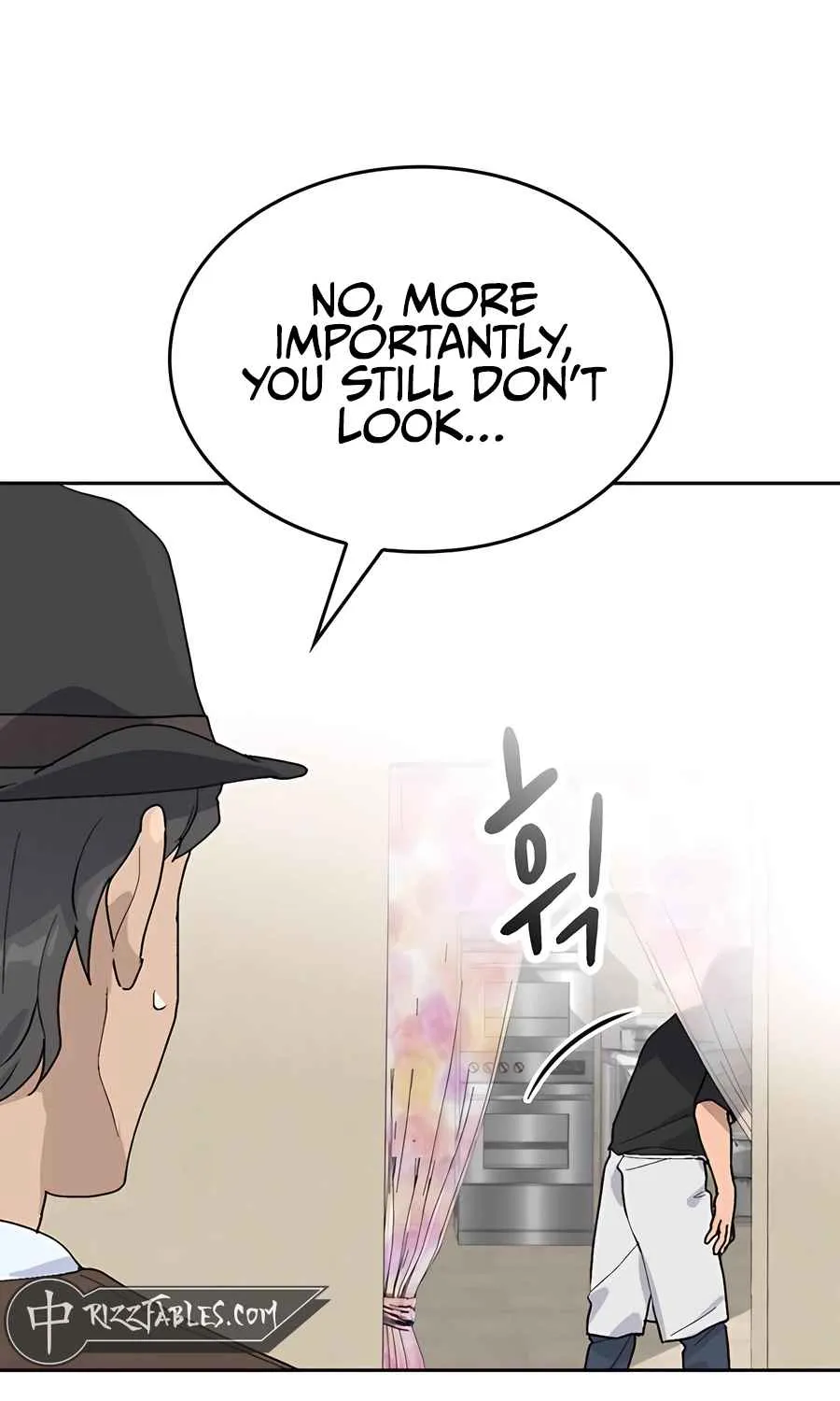 Read Peaceful Camping Life in Another World EN Manga Online