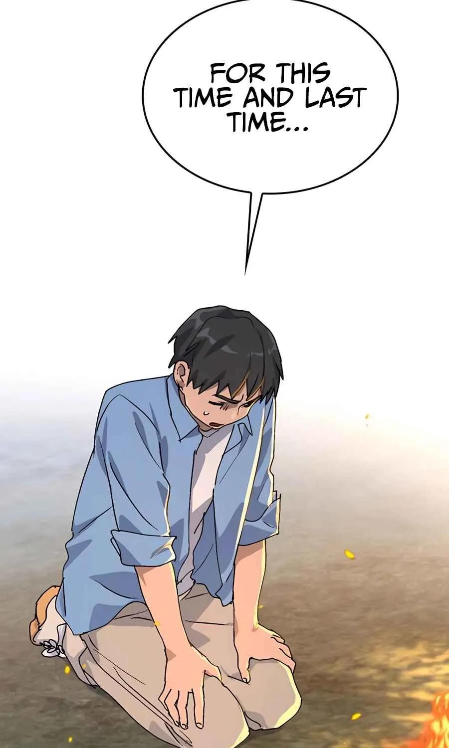 Read Peaceful Camping Life in Another World EN Manga Online
