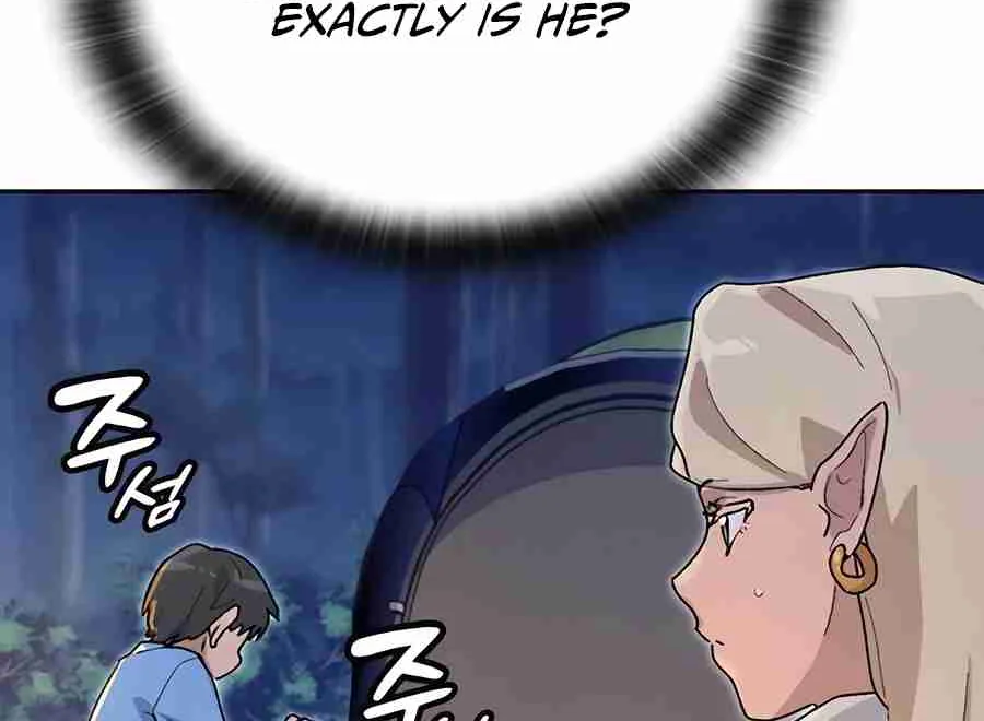 Read Peaceful Camping Life in Another World EN Manga Online