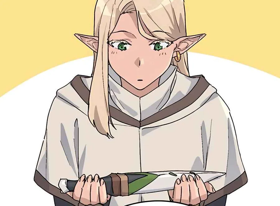 Read Peaceful Camping Life in Another World EN Manga Online