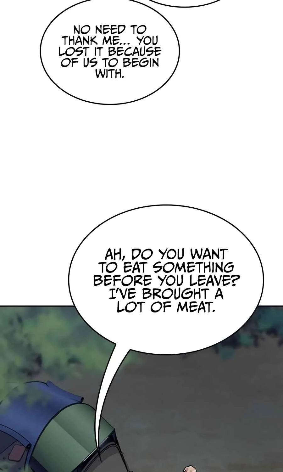 Read Peaceful Camping Life in Another World EN Manga Online
