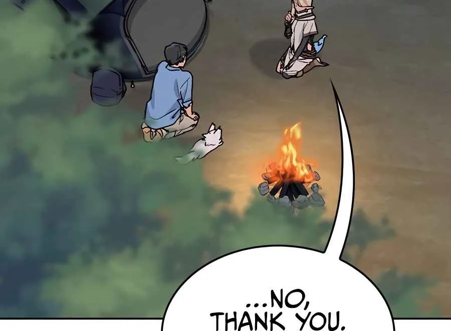 Read Peaceful Camping Life in Another World EN Manga Online