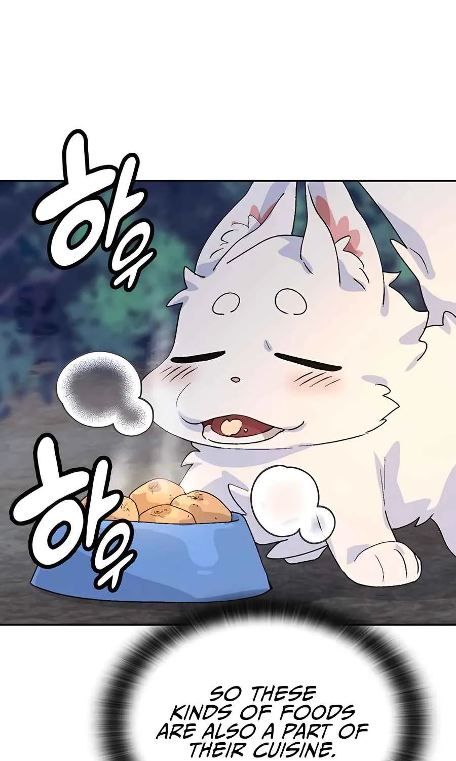 Read Peaceful Camping Life in Another World EN Manga Online