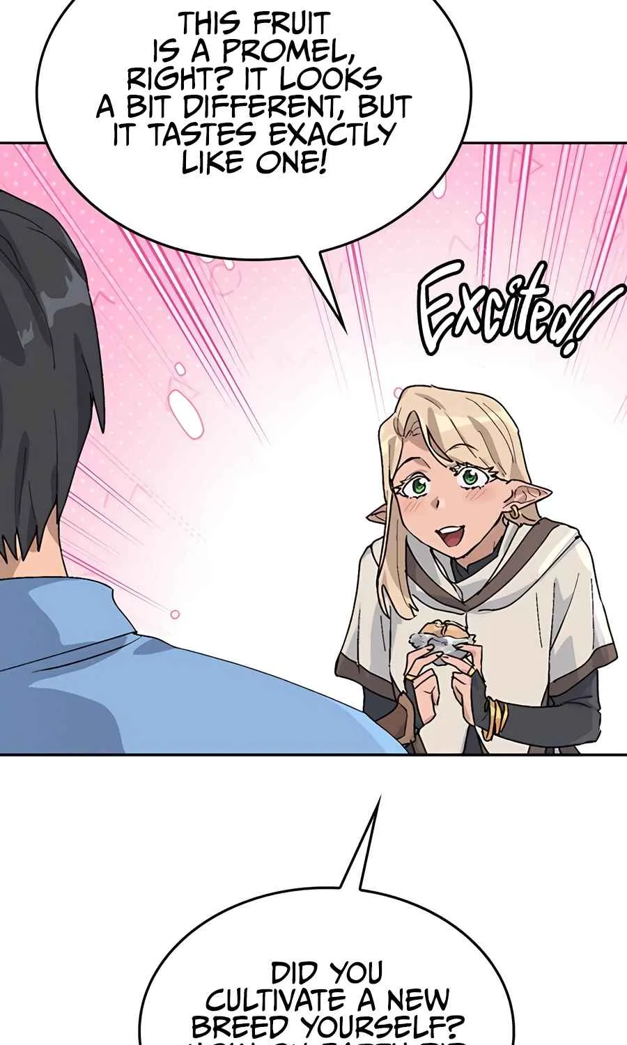 Read Peaceful Camping Life in Another World EN Manga Online