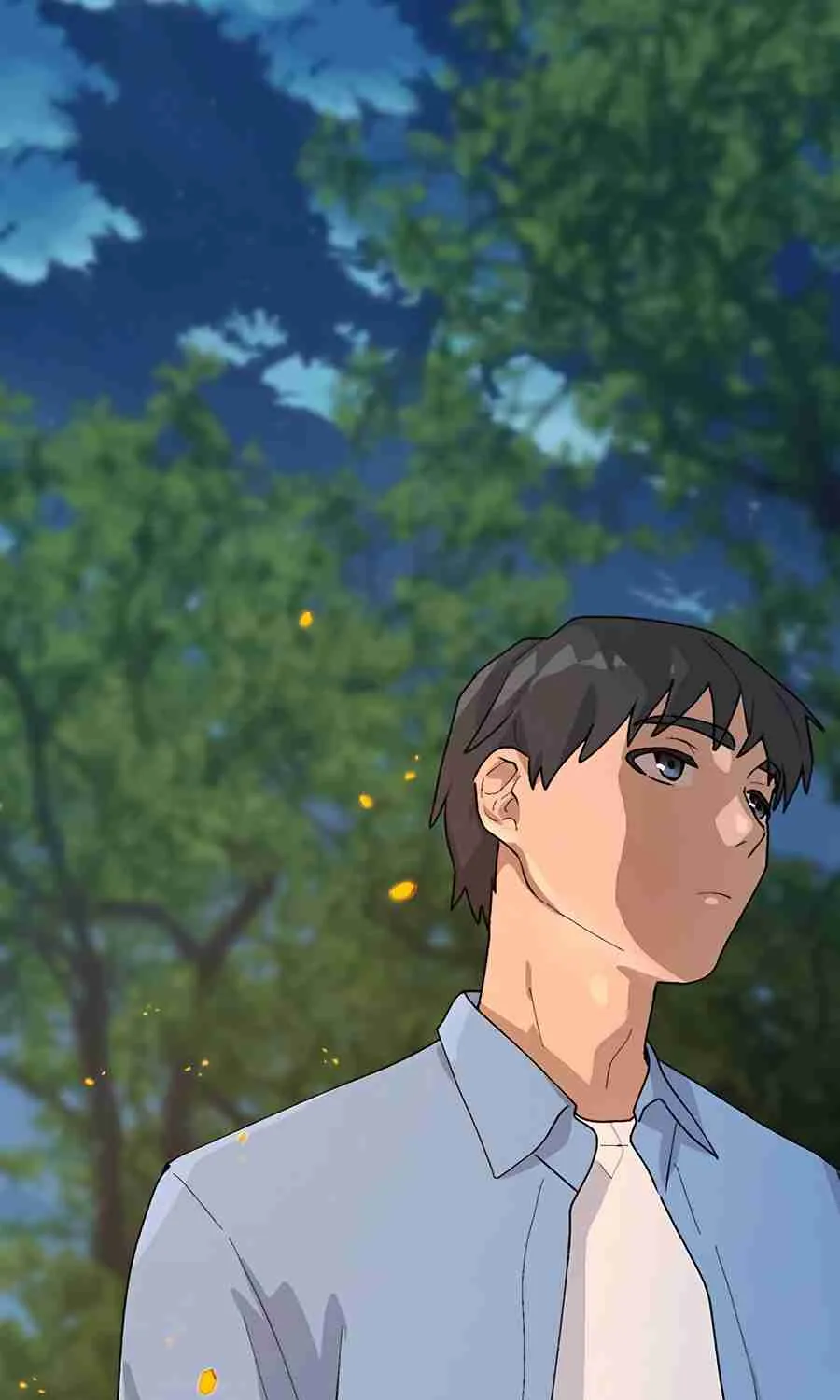 Read Peaceful Camping Life in Another World EN Manga Online
