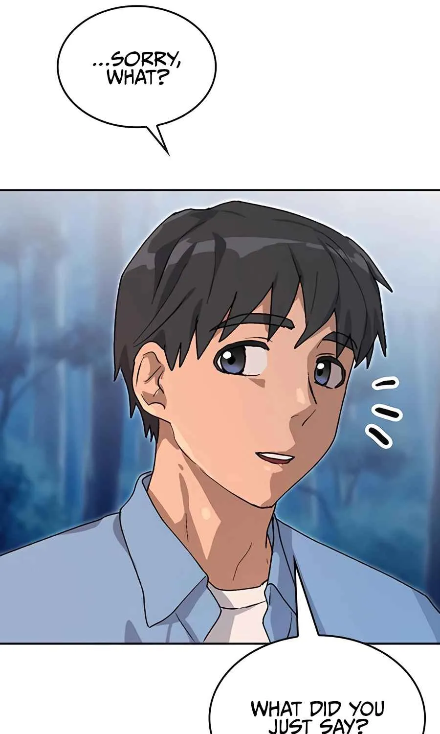 Read Peaceful Camping Life in Another World EN Manga Online