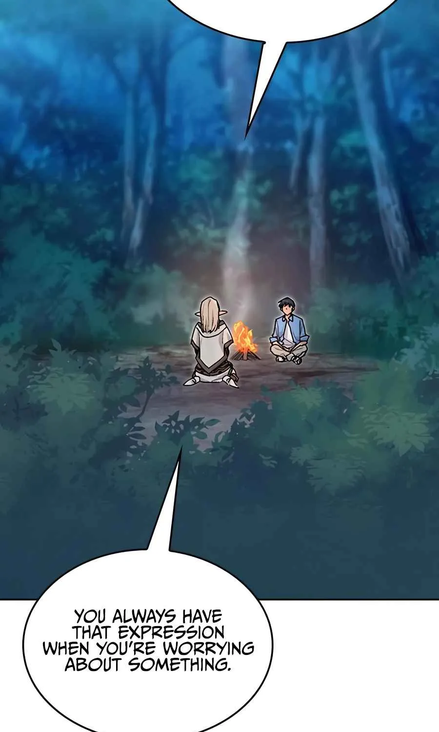 Read Peaceful Camping Life in Another World EN Manga Online