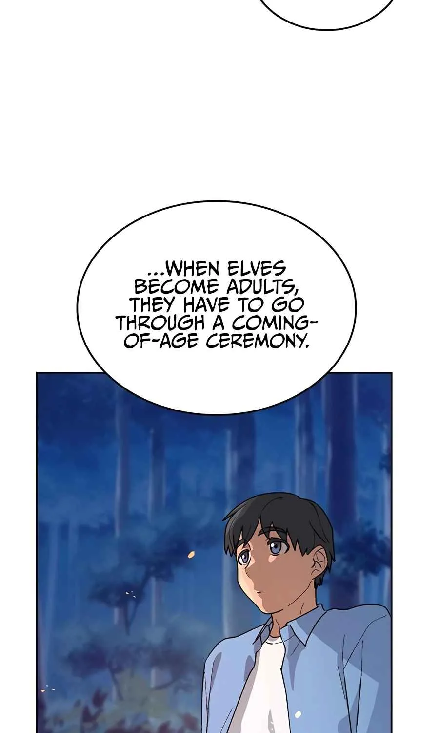 Read Peaceful Camping Life in Another World EN Manga Online