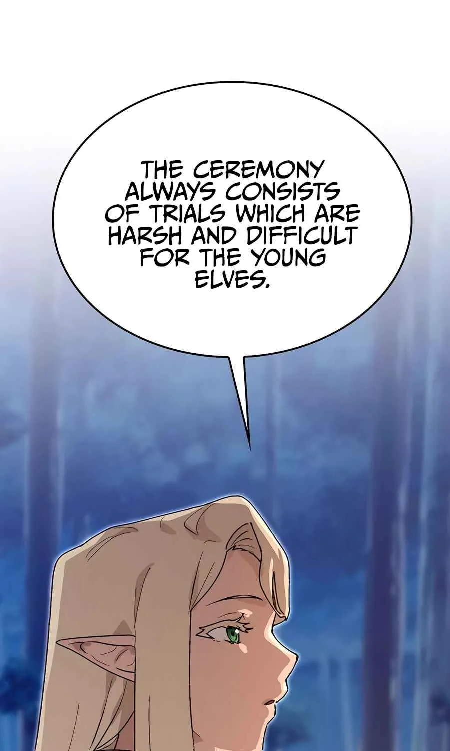 Read Peaceful Camping Life in Another World EN Manga Online
