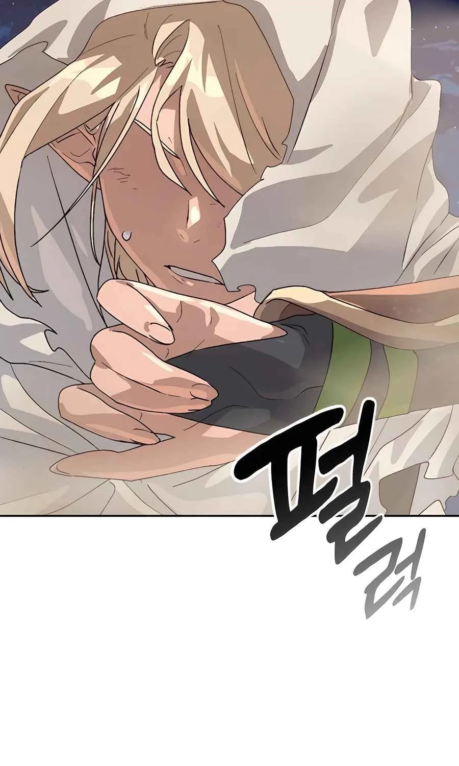 Read Peaceful Camping Life in Another World EN Manga Online