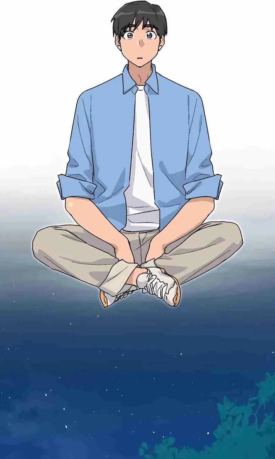 Read Peaceful Camping Life in Another World EN Manga Online