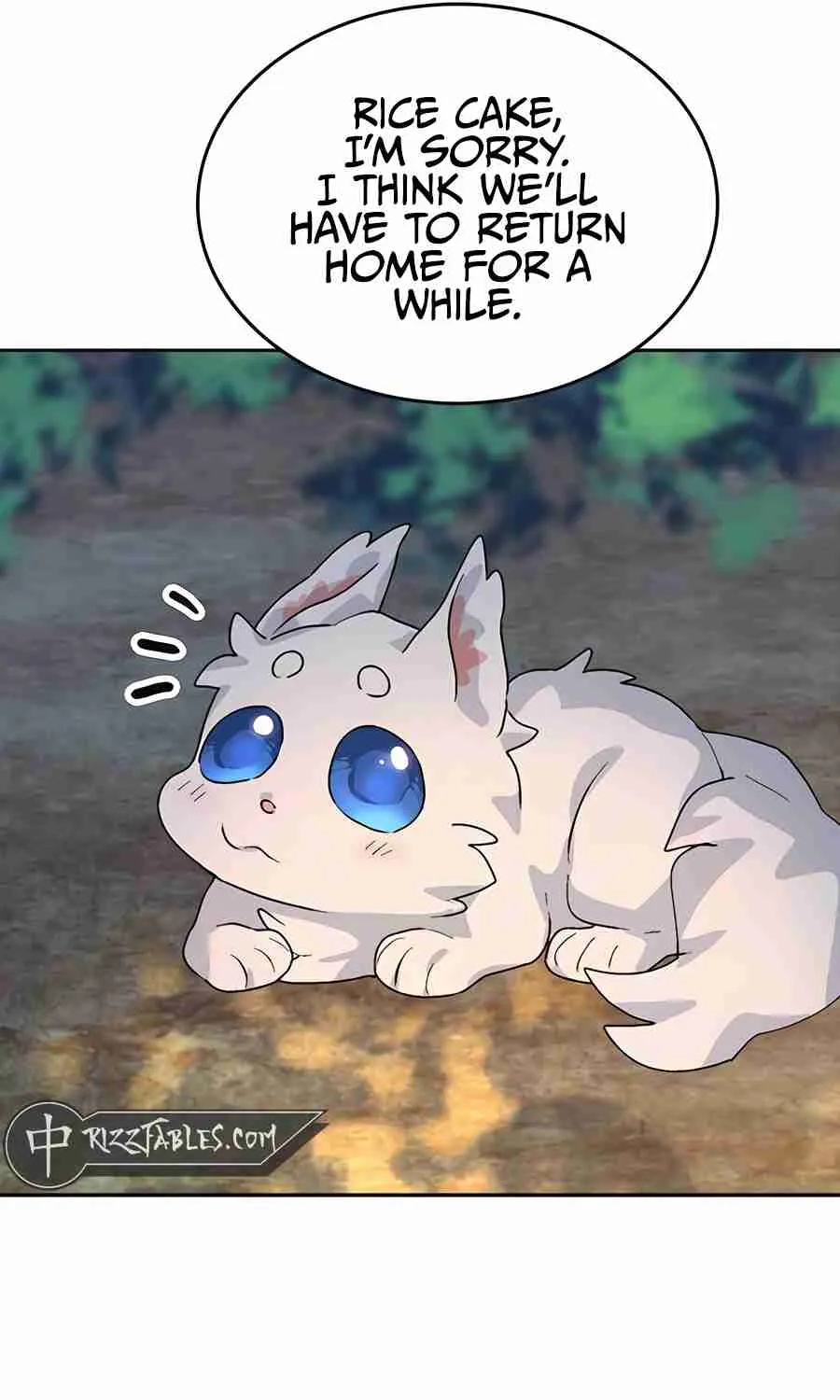 Read Peaceful Camping Life in Another World EN Manga Online