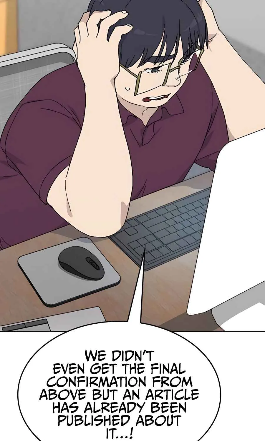 Read Peaceful Camping Life in Another World EN Manga Online