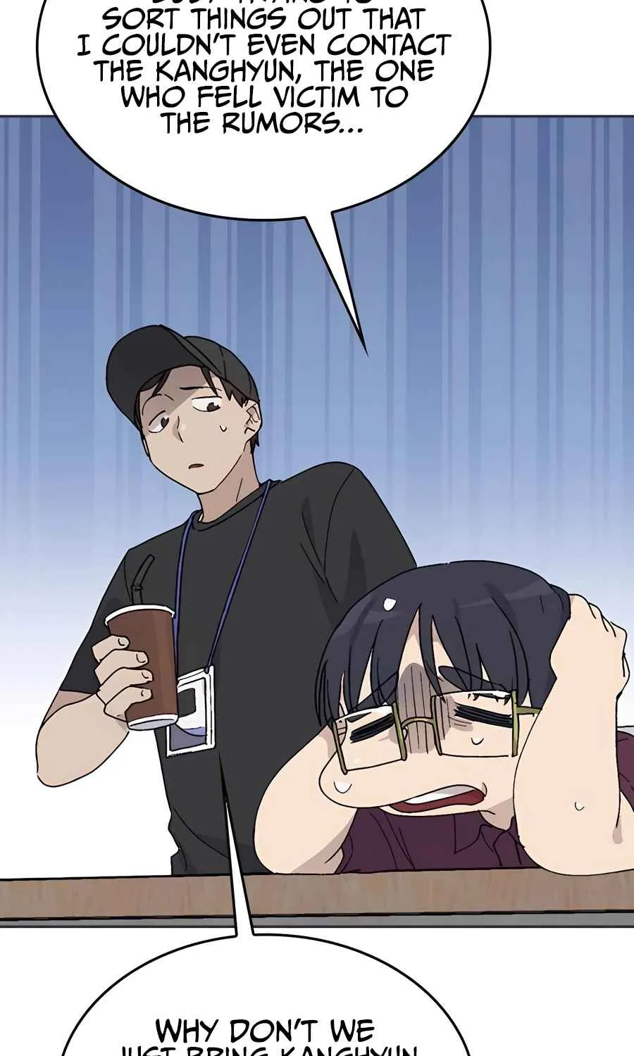 Read Peaceful Camping Life in Another World EN Manga Online