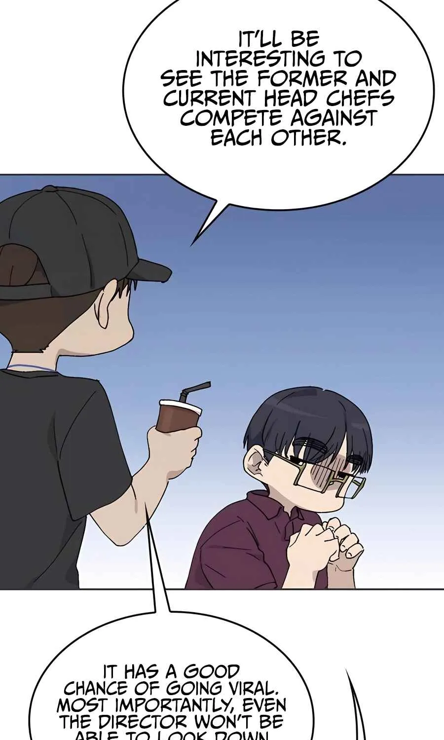 Read Peaceful Camping Life in Another World EN Manga Online