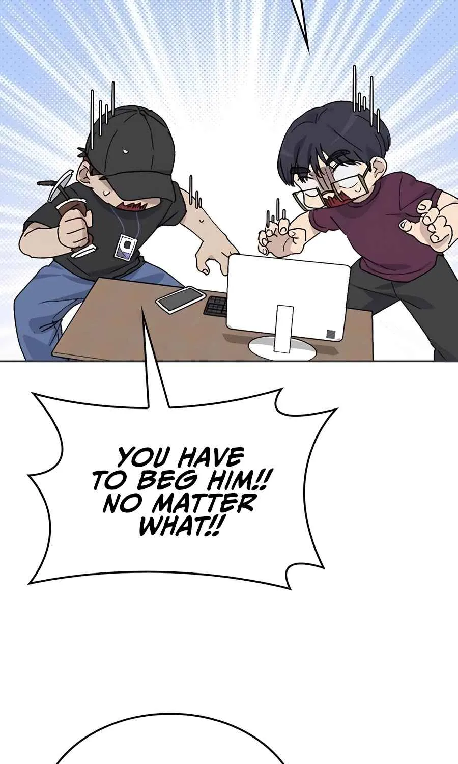 Read Peaceful Camping Life in Another World EN Manga Online