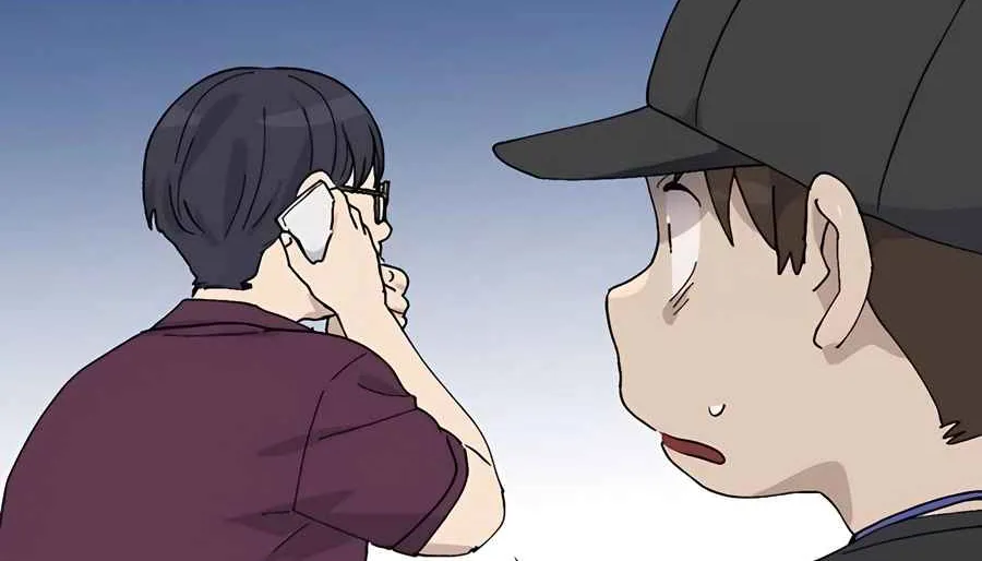 Read Peaceful Camping Life in Another World EN Manga Online