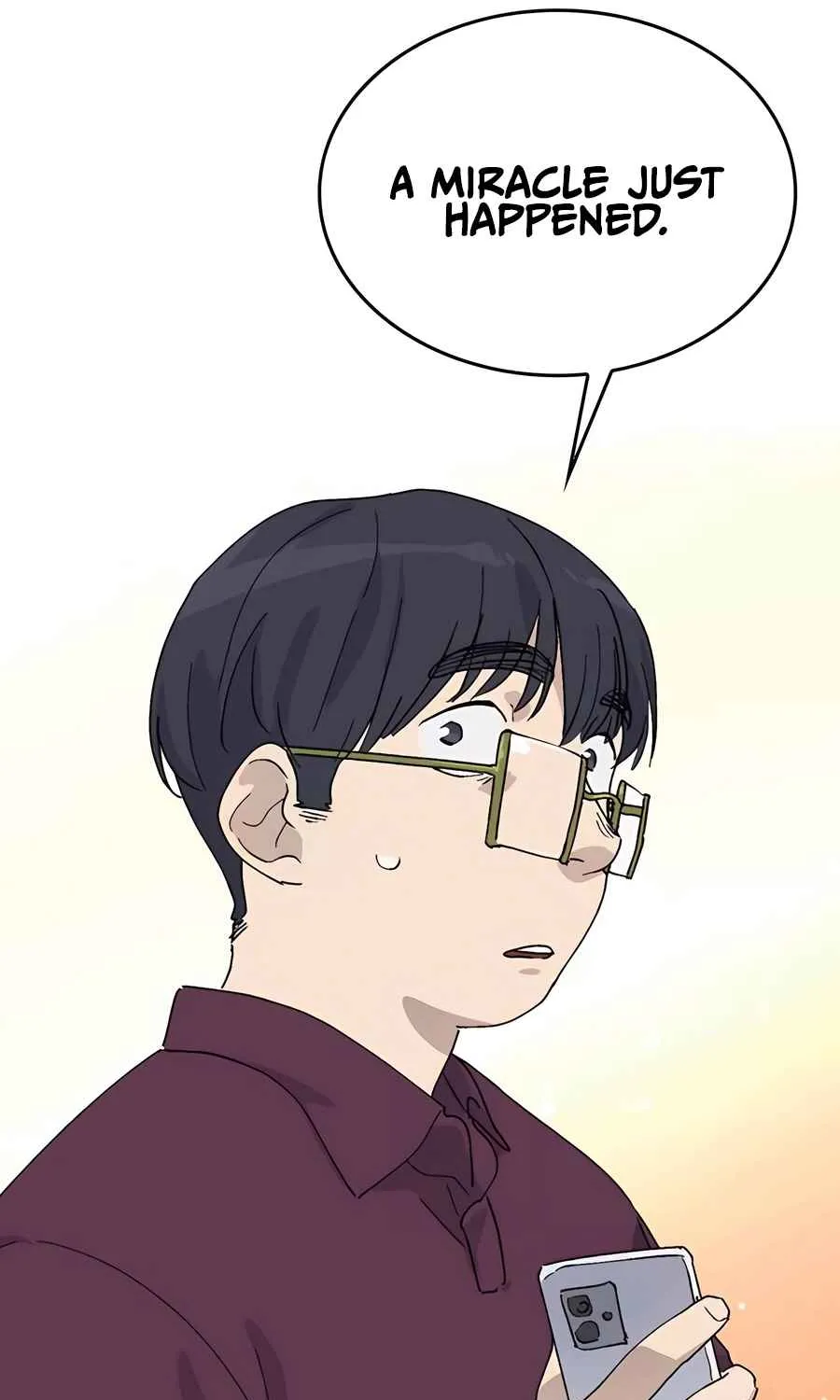 Read Peaceful Camping Life in Another World EN Manga Online