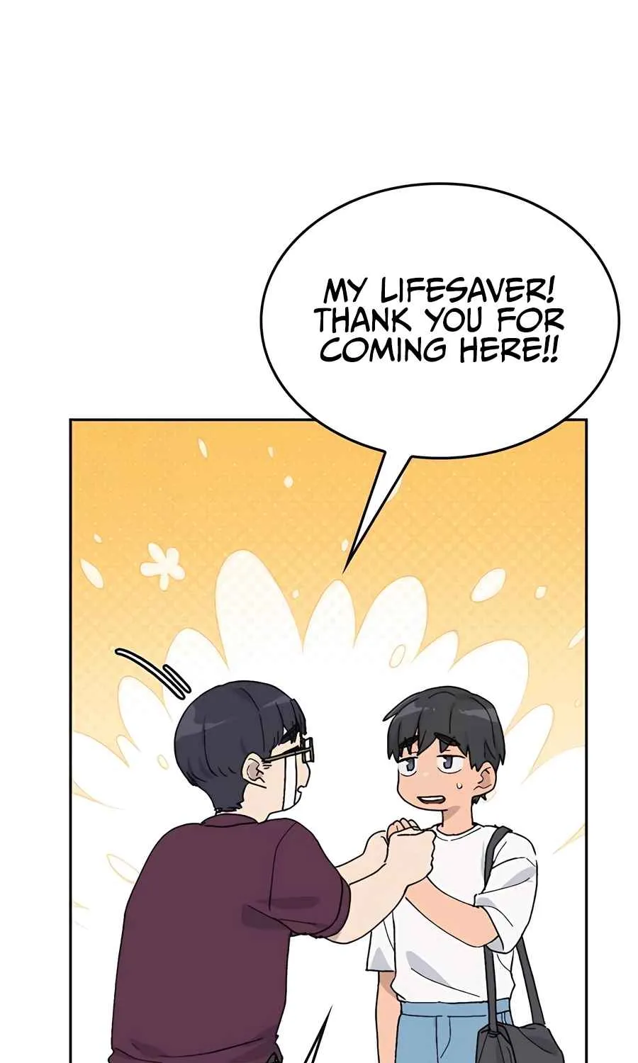 Read Peaceful Camping Life in Another World EN Manga Online