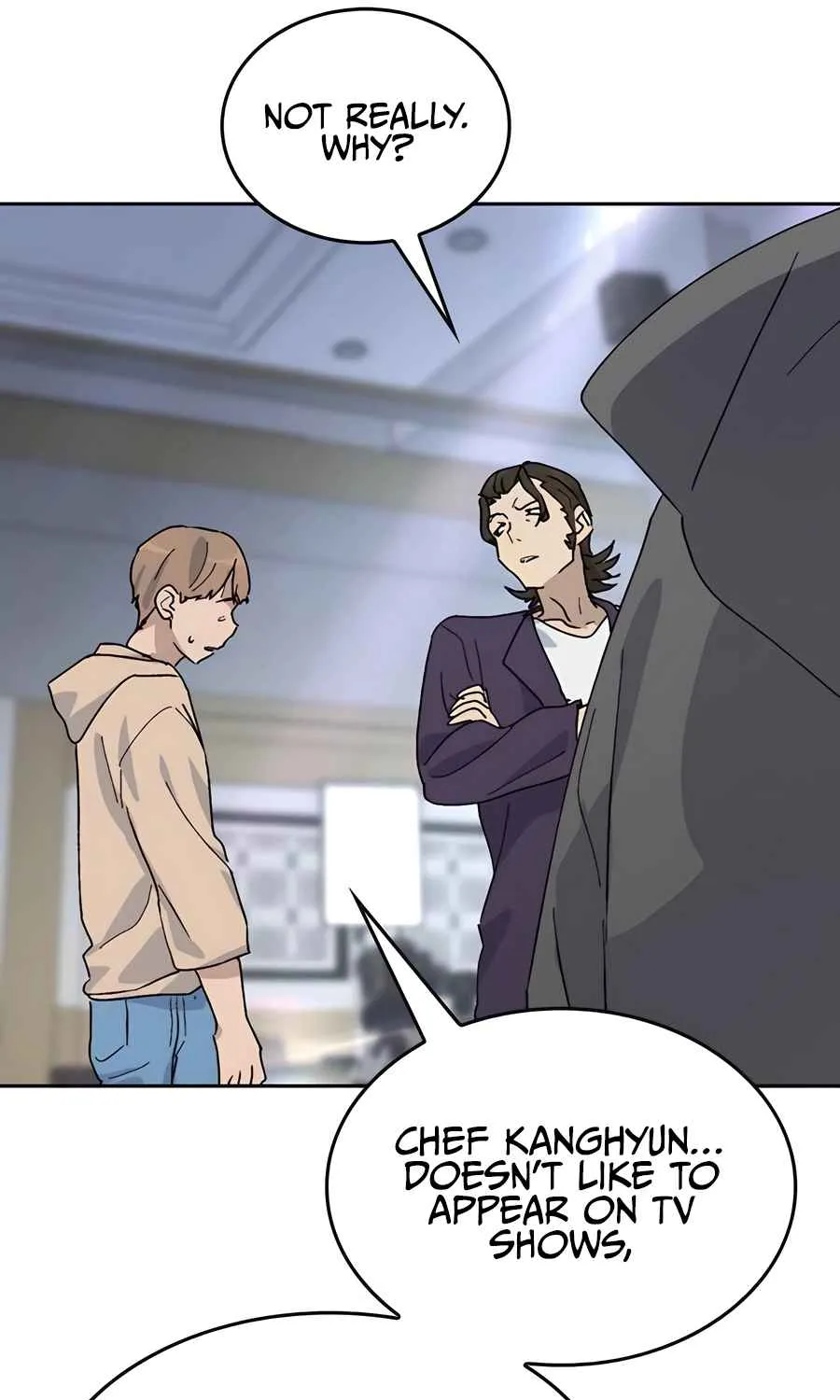 Read Peaceful Camping Life in Another World EN Manga Online
