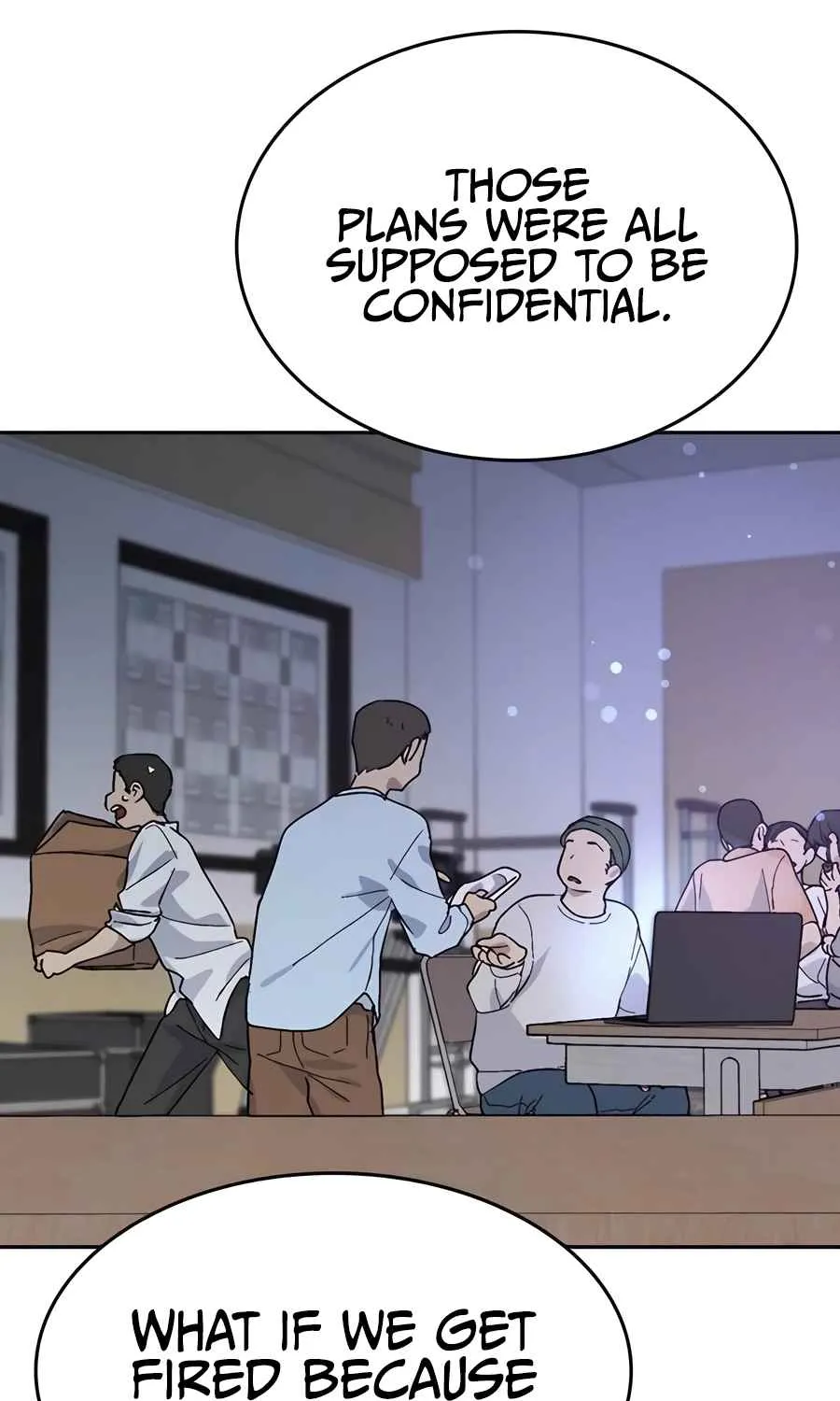 Read Peaceful Camping Life in Another World EN Manga Online