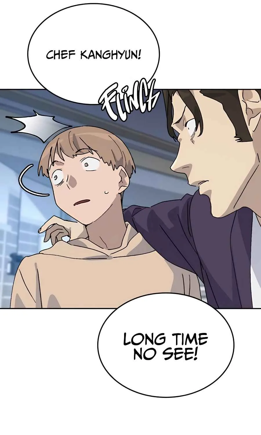 Read Peaceful Camping Life in Another World EN Manga Online