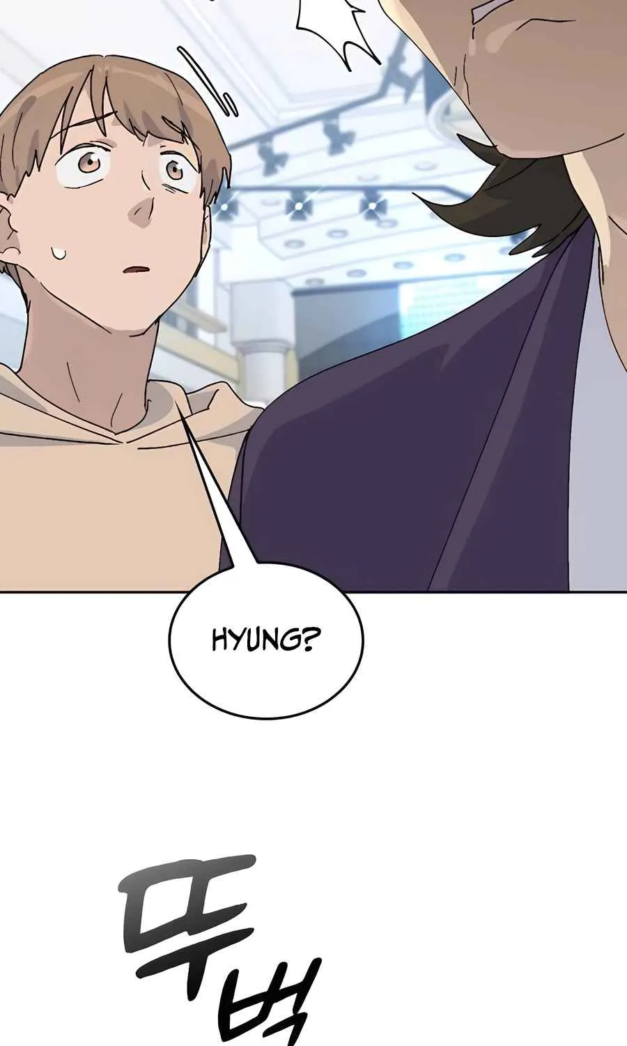 Read Peaceful Camping Life in Another World EN Manga Online
