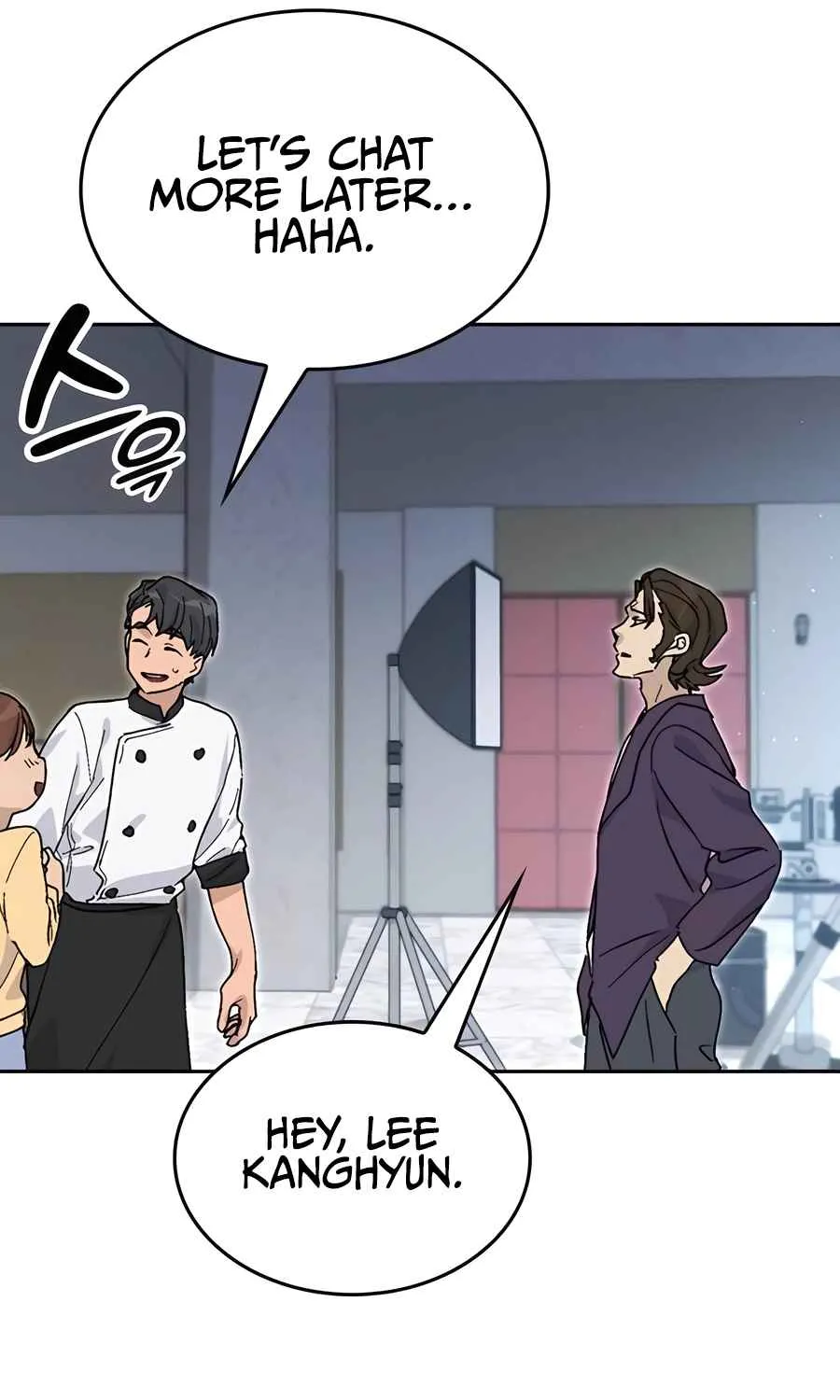 Read Peaceful Camping Life in Another World EN Manga Online