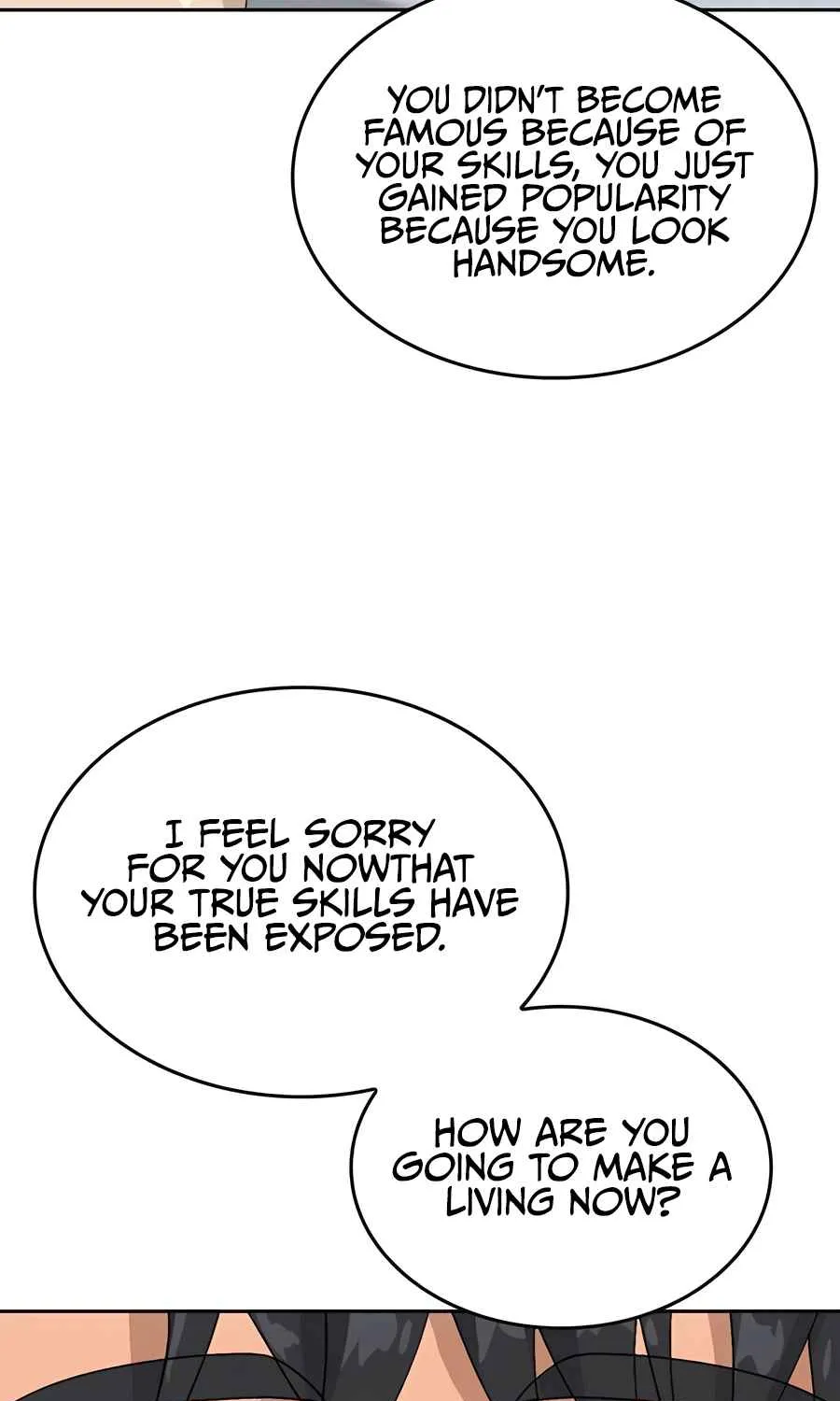 Read Peaceful Camping Life in Another World EN Manga Online