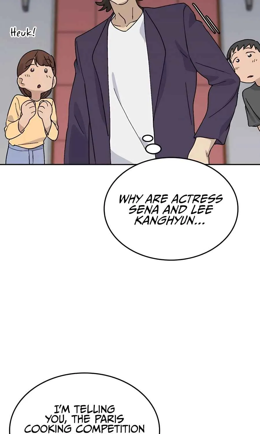 Read Peaceful Camping Life in Another World EN Manga Online