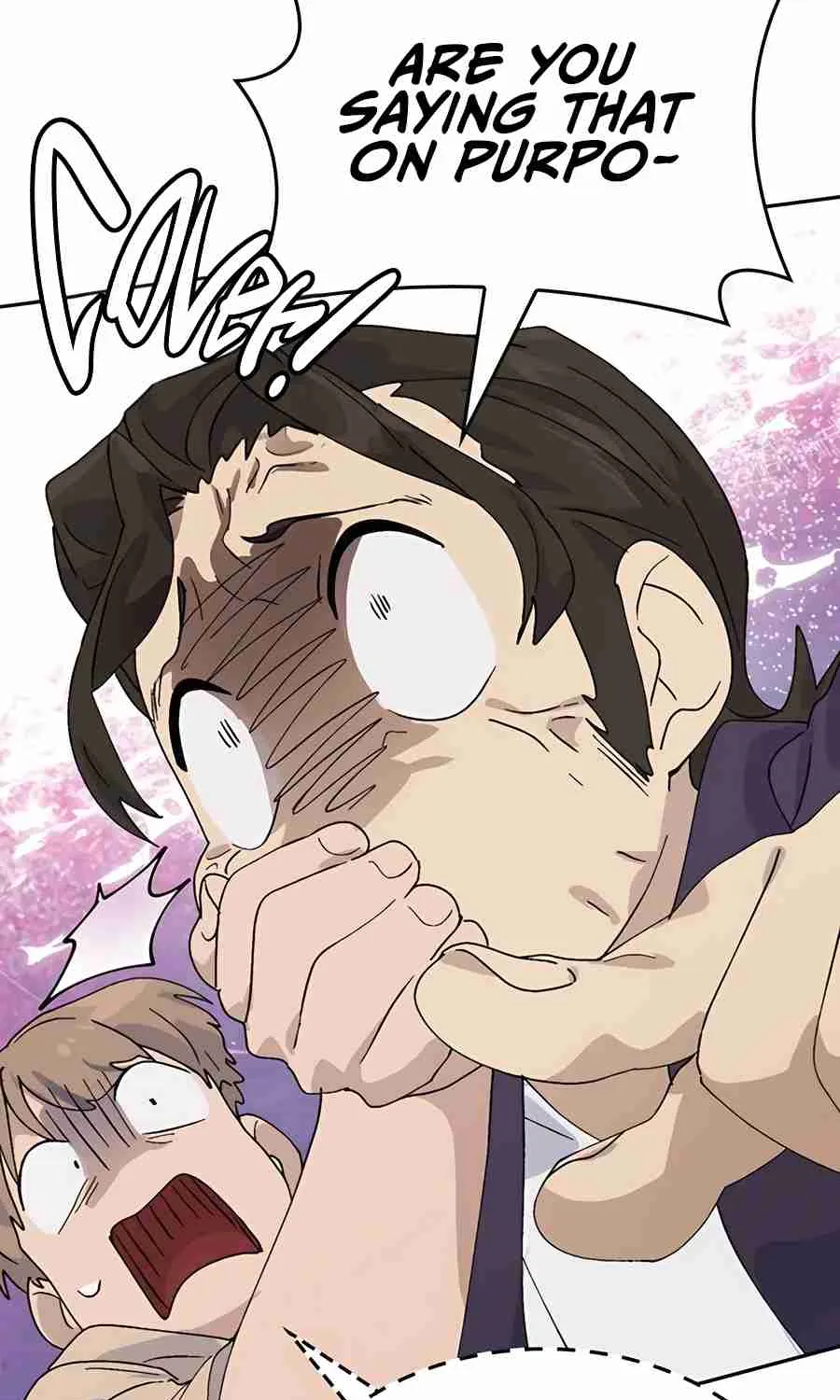 Read Peaceful Camping Life in Another World EN Manga Online