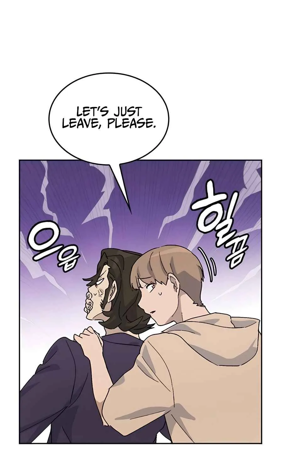 Read Peaceful Camping Life in Another World EN Manga Online