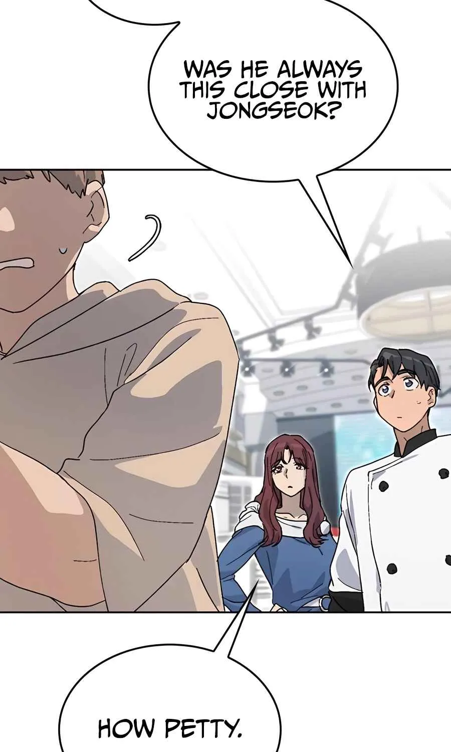 Read Peaceful Camping Life in Another World EN Manga Online