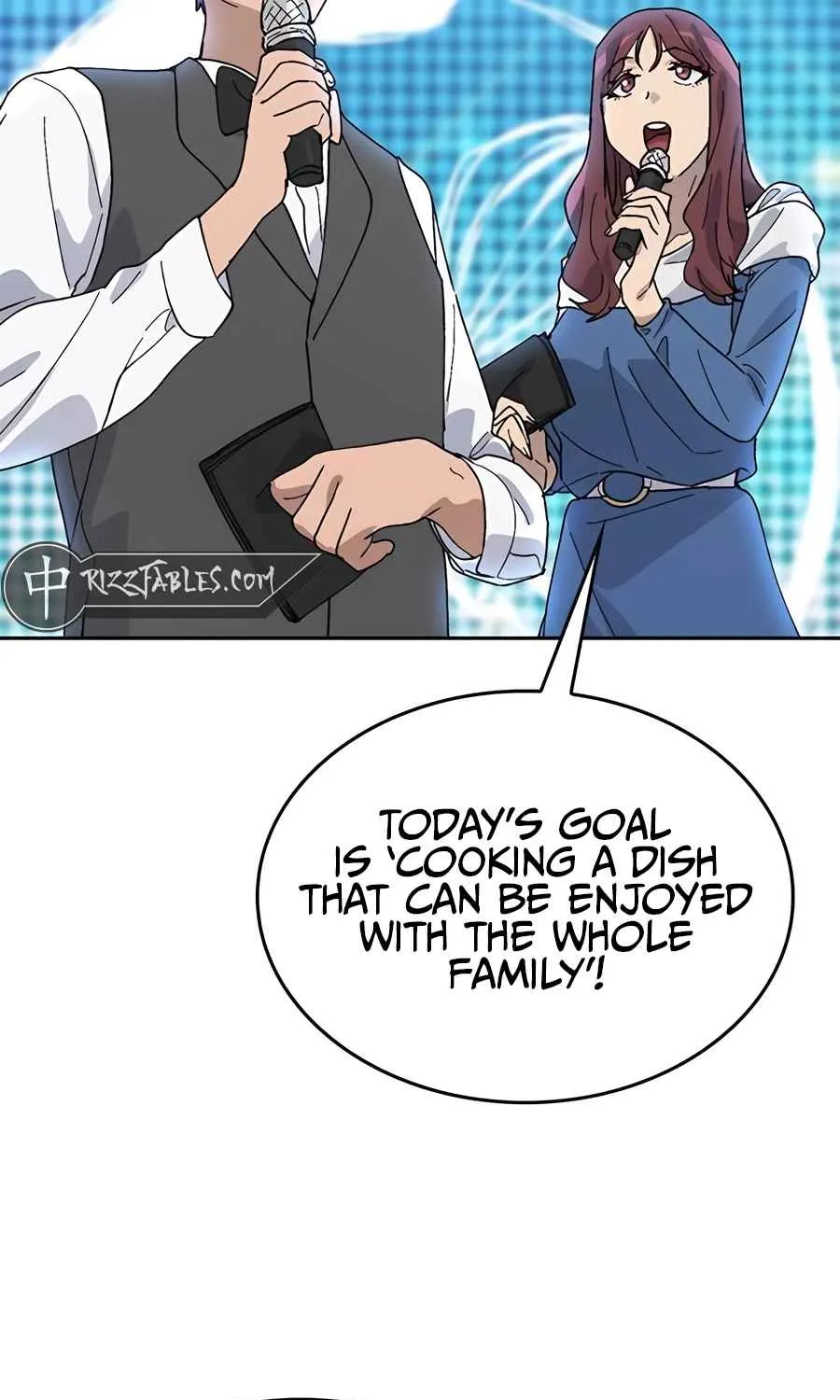 Read Peaceful Camping Life in Another World EN Manga Online