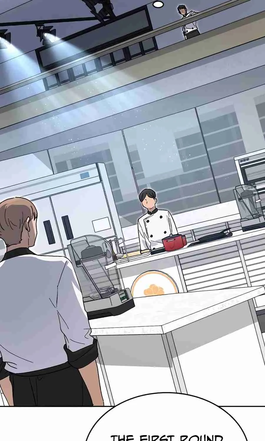 Read Peaceful Camping Life in Another World EN Manga Online