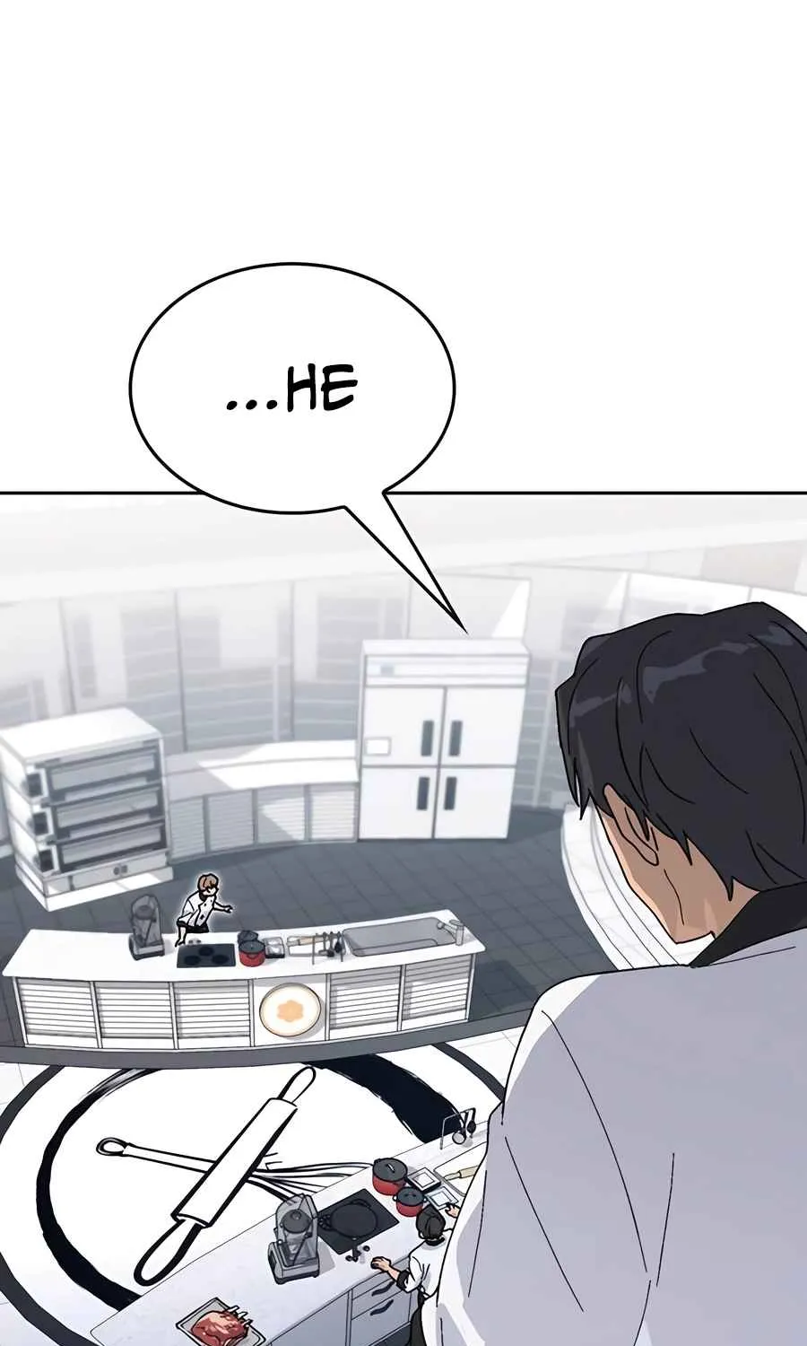 Read Peaceful Camping Life in Another World EN Manga Online