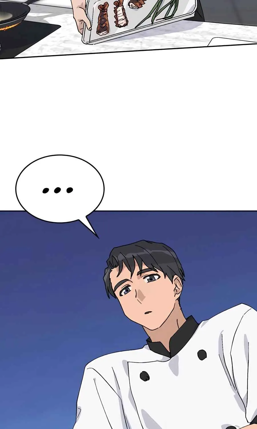 Read Peaceful Camping Life in Another World EN Manga Online