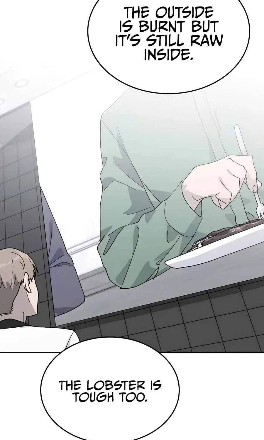 Read Peaceful Camping Life in Another World EN Manga Online