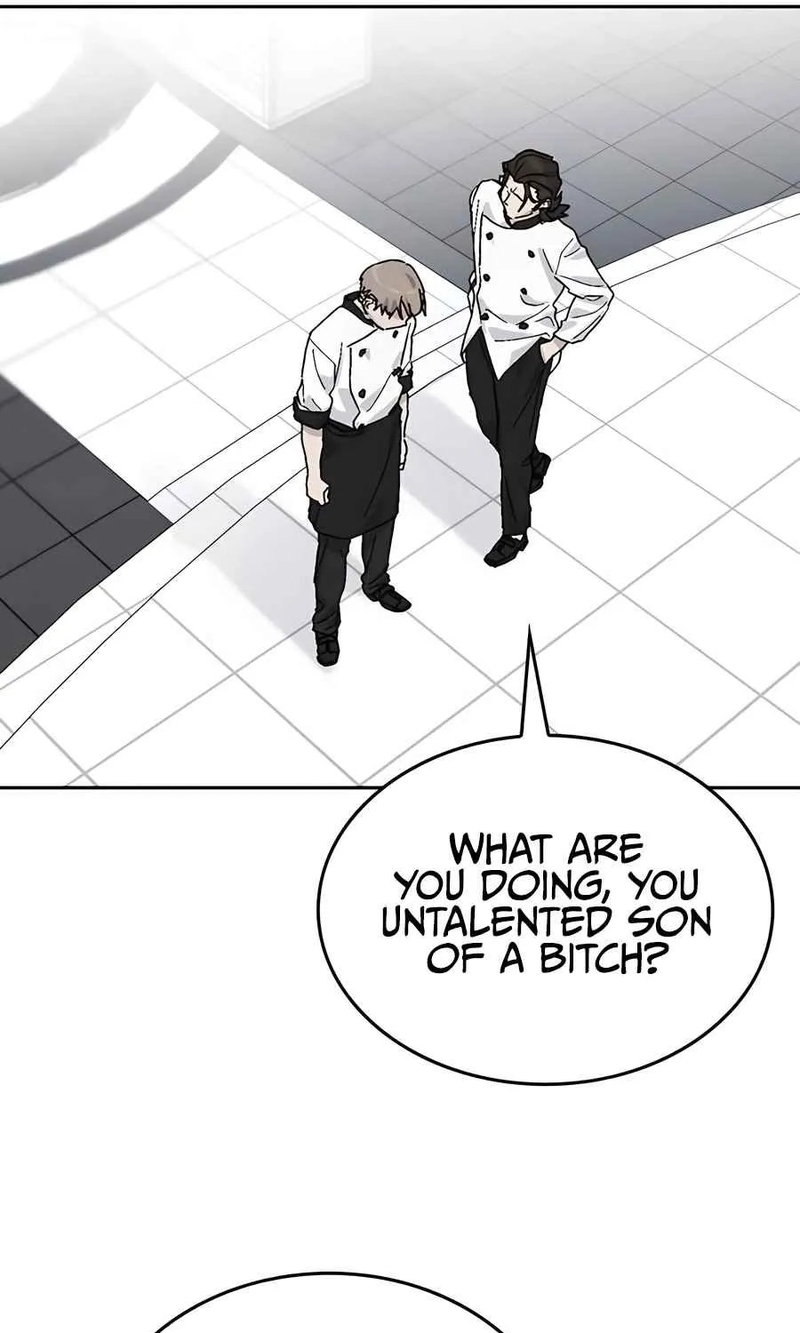 Read Peaceful Camping Life in Another World EN Manga Online