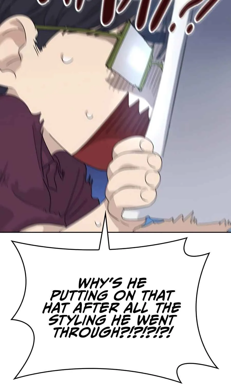 Read Peaceful Camping Life in Another World EN Manga Online