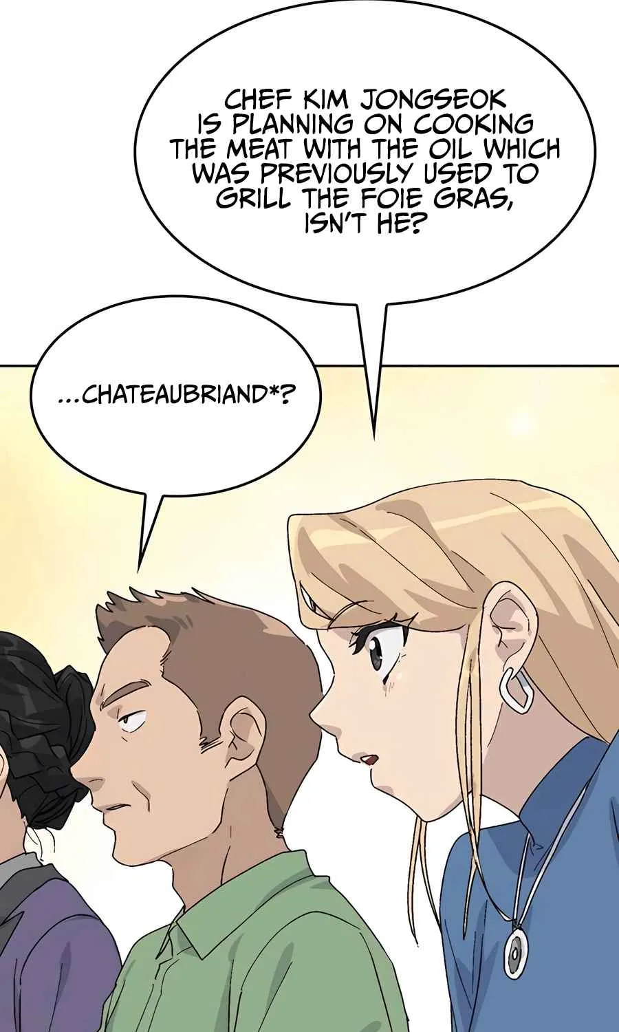 Read Peaceful Camping Life in Another World EN Manga Online