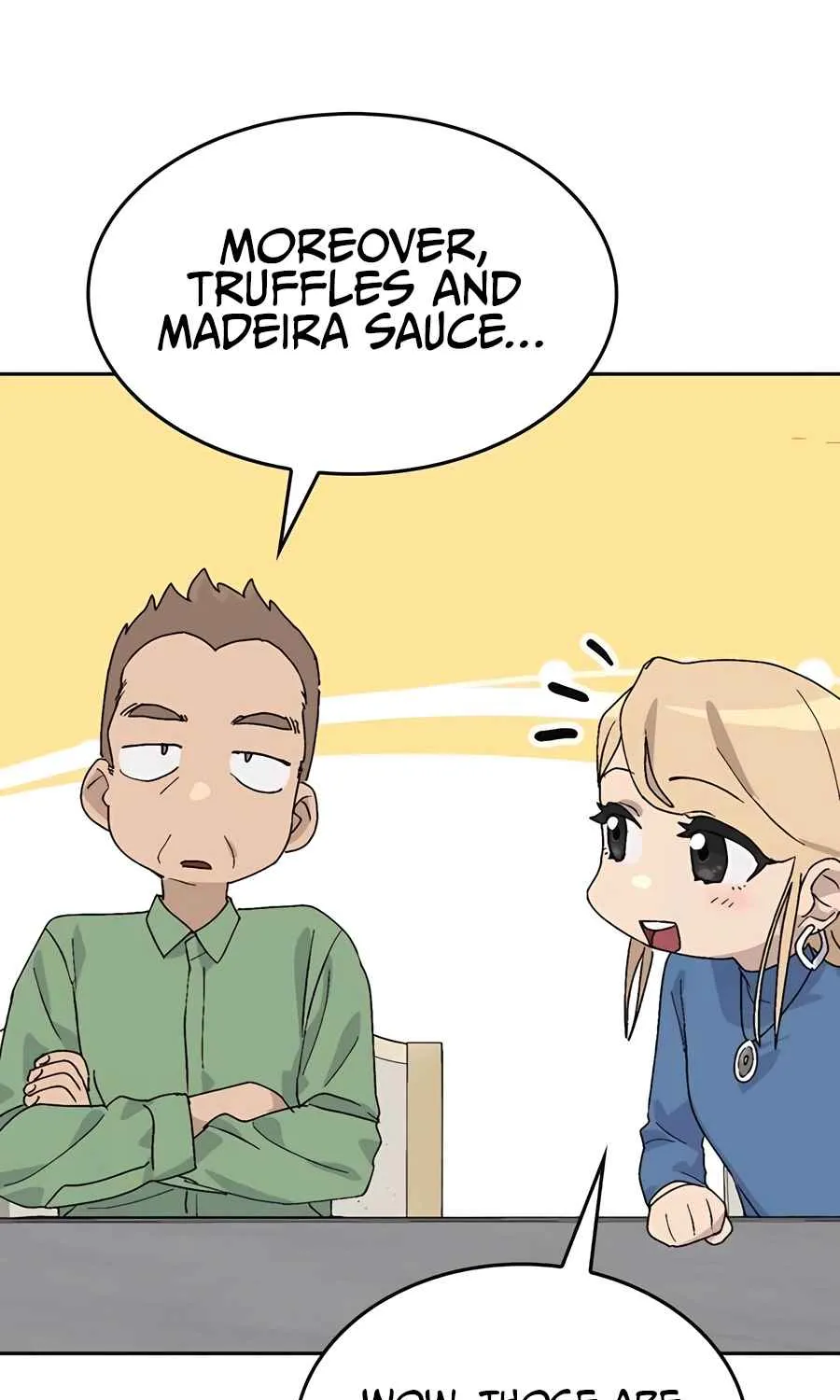 Read Peaceful Camping Life in Another World EN Manga Online