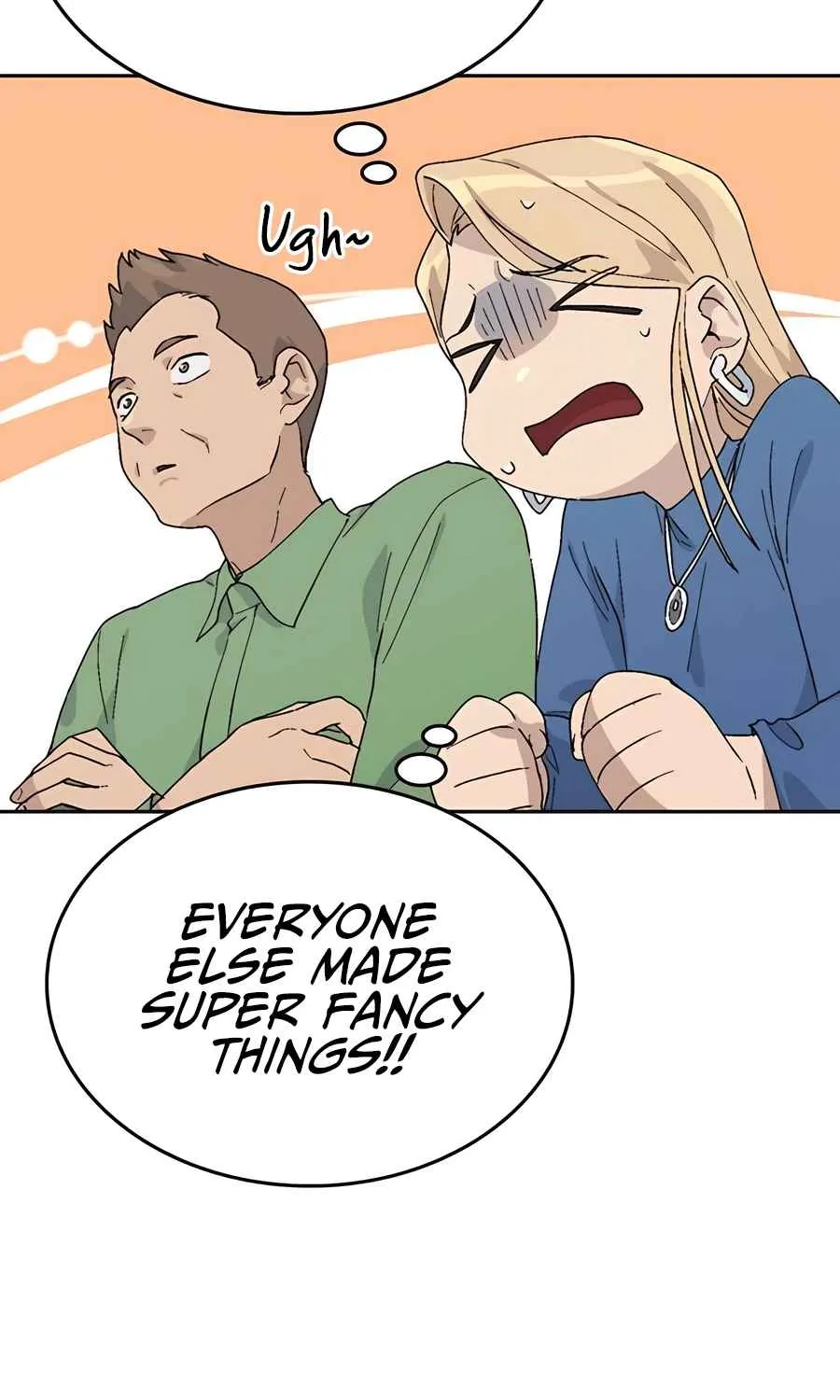Read Peaceful Camping Life in Another World EN Manga Online