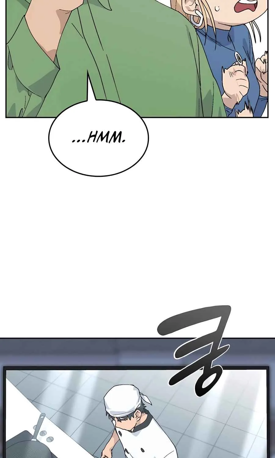 Read Peaceful Camping Life in Another World EN Manga Online